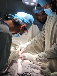 আপনার সন্তানের লিঙ্গ ছোট বা ভেতরে ঢুকে গেছে মনে হচ্ছে? হতে পারে Buried Penis! 🚨