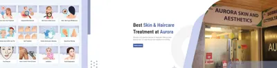 Aurora Skin & Hair Research Institute 1