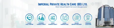 Imperial Private Health Care (BD) Ltd. 1