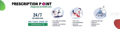 Prescription Point Ltd. | Banani 2