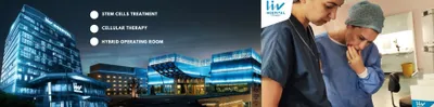 Liv Hospital | Turkiye 1