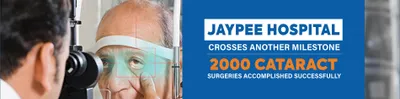 Jaypee Hospital 4
