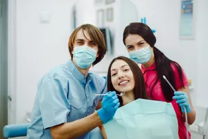 Where to find Best Dentist in Dhaka?