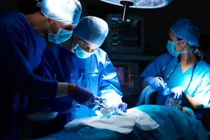 What Is Laparoscopic Surgery?