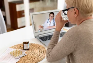 Tips for Scheduling a Successful Online Video Call with a Doctor
