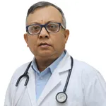 Prof. Dr. Md. Kamrul Hasan Milon