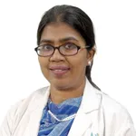 Asst. Prof. Dr. Nishat Jahan