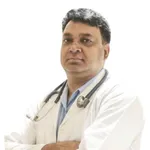 Assoc. Prof. Dr. Lt. Col. A S M Rowshan Alam