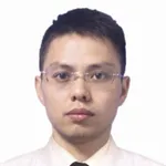 Dr. Ou Xiaobing