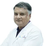 Dr. K. A. M. Mahbub Hasan