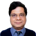 Prof. Dr. Samiran Kumar Saha