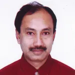 Prof. Dr. Baren Chakraborty