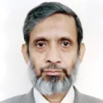 Prof. Dr. Abduz Zaher