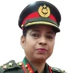 Brig. Gen. Prof. Dr. Nurunnahar Fatema Begum