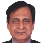 Prof. Dr. Mahmood Hasan