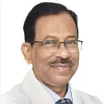 Prof. Dr. Syed Shahidul Islam Shahid