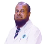 Prof. Dr. Dewan Abdur Rahim