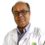 Prof. Dr. Bidhu Bhushan Das