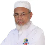 Prof. Dr. Amanullah