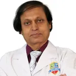 Prof. Dr. Shohrab Hossain Shourav