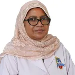 Prof. Dr. Helena Begum