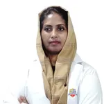 Dr. Saika Shaheed