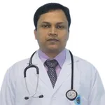 Dr. Chanchal Kumar Debnath