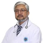 Dr. Tariq Akhter Khan