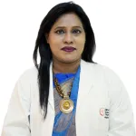 Prof. Dr. Sumia Bari Sumi