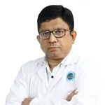 Dr. Ahsan Uddin Ahmed