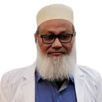Prof. Dr. Bashir Ahmed