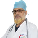 Dr. Md. Faizul Islam