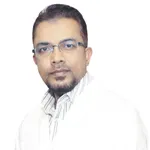 Prof. Dr. Istiaq Ahmed Dipu