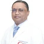 Prof. Dr. A. K. M. Manzurul Alam