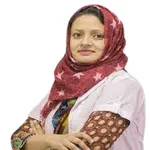 Asst. Prof. Dr. Rehana Arjuman Hye