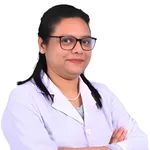 Dr. Umme kulsum Rahman Lucy