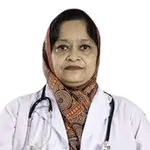 Dr. Parvin Sultana