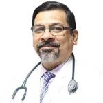 Dr. Alim Akhtar Bhuiyan