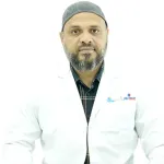 Dr. Md. Iqbal Hossain