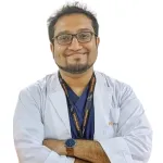 Dr. Syed Tamzidur Rahman