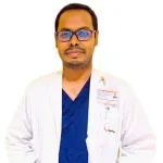 Dr. Md. Mizanur Rahman