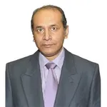 Prof. Dr. R.A. Chowdhury Pervez