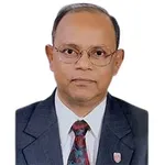 Prof. Dr. Md. Margub Hussain