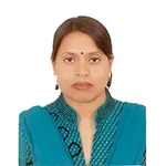 Dr. Gayatri Rani