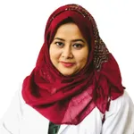 Dr. Ummul Khair Mahmuda