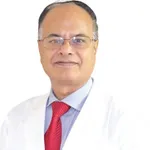 Prof. Dr. Md. Mujibur Rahman