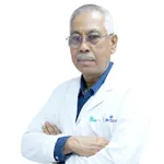 Prof. Dr. A. H. M. Shamsul Alam