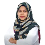 Dr. Nahid Parveen