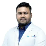 Dr. Md. Shahriar Siddiki