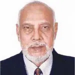Dr. Md. Abdul Hye Chowdhury